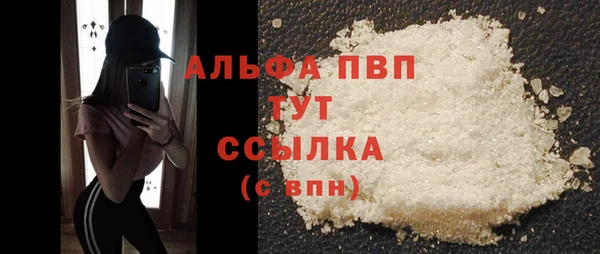 молекула духа Горняк
